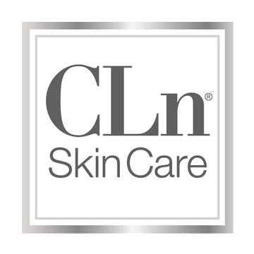 CLn Skin Care Logo