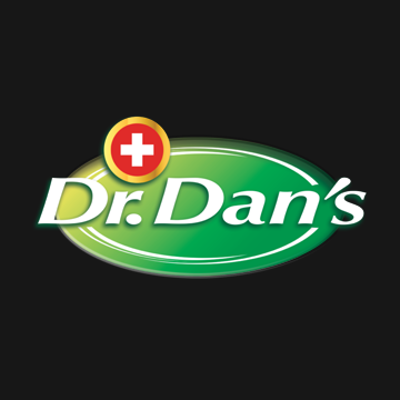 Dr Dan's Logo