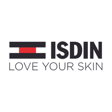 ISDIN - Love Your Skin - Logo