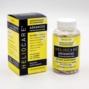 Heliocare Advanced Packaging