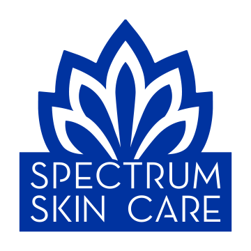 Spectrum Skin Care Logo