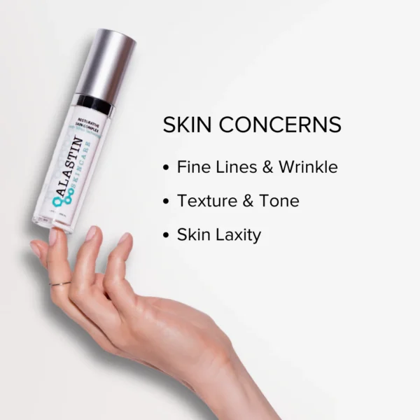 Alastin Restorative Skin Complex - Image 4