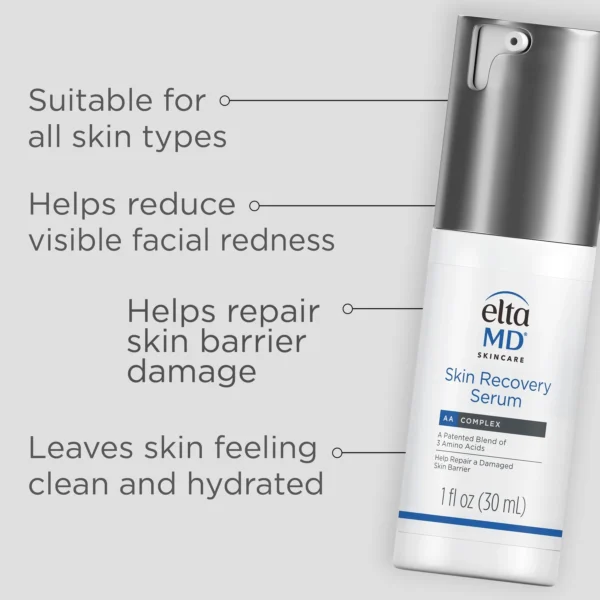 EltaMD Skin Recovery Serum - Image 4