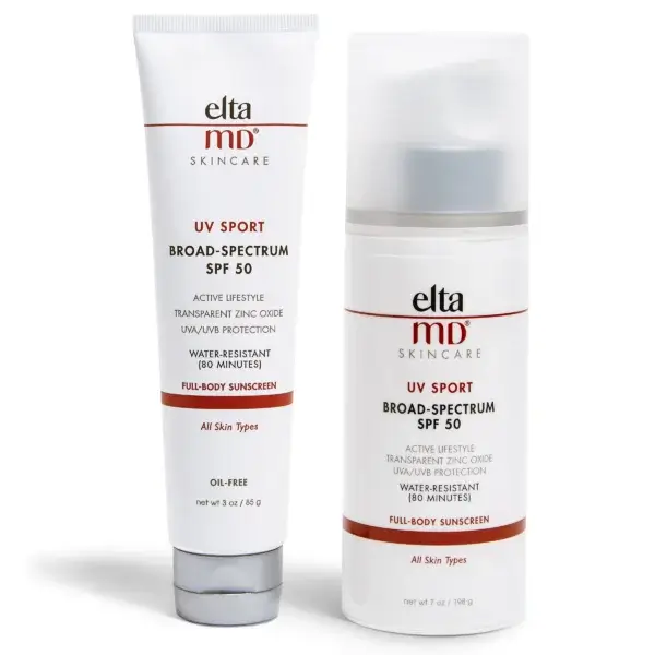 EltaMD UV Sport Broad-Spectrum SPF 50