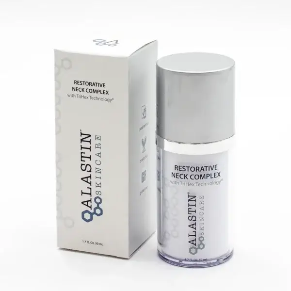 Alastin Restorative Neck Complex