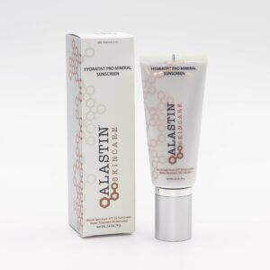 Alastin Hydratint Pro Mineral Broad Spectrum Sunscreen SPF 36 3.2 oz with packaging