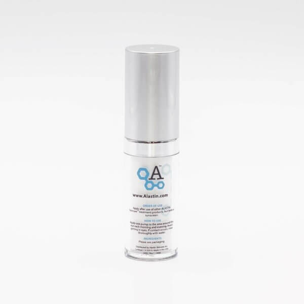 Alastin Restorative Eye Treatment 0.5 fl oz back view