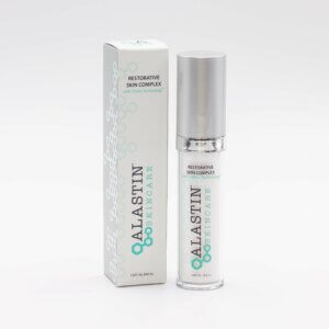 Alastin Restorative Skin Complex 1.0 fl oz with packaging