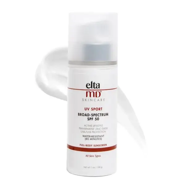 EltaMD UV Sport Broad-Spectrum SPF 50 - Image 2