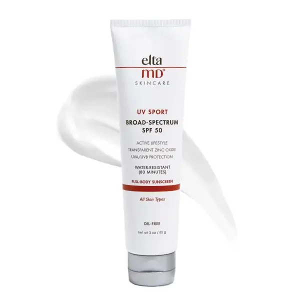 EltaMD UV Sport Broad-Spectrum SPF 50 - Image 3