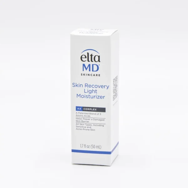 EltaMD Skin Recovery Light Moisturizer - Image 3