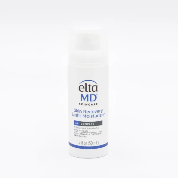 EltaMD Skin Recovery Light Moisturizer - Image 2