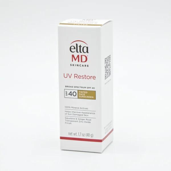 EltaMD UV Restore Tinted Broad-Spectrum SPF 40 - Image 2