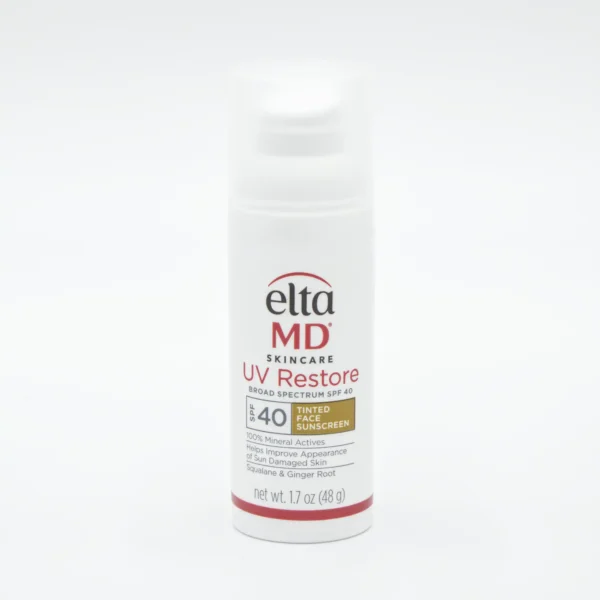 EltaMD UV Restore Tinted Broad-Spectrum SPF 40 - Image 4