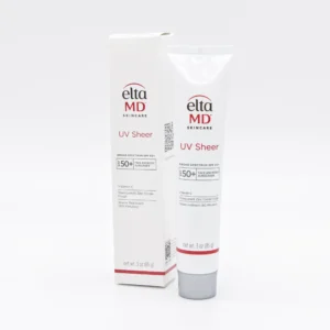 EltaMD UV Sheer Broad-Spectrum SPF 50+