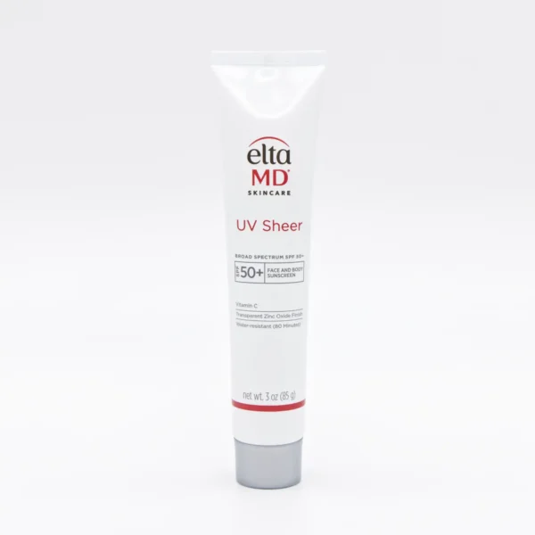 EltaMD UV Sheer Broad-Spectrum SPF 50+ - Image 2