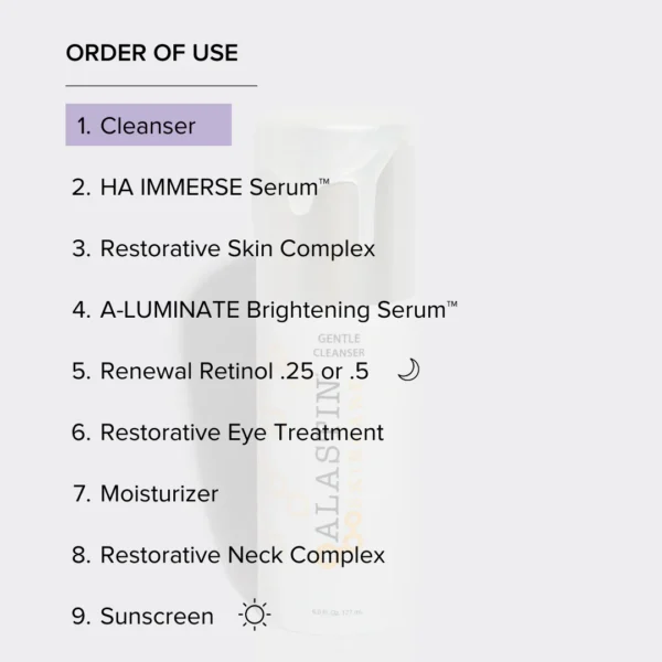 Alastin Gentle Cleanser - Image 6