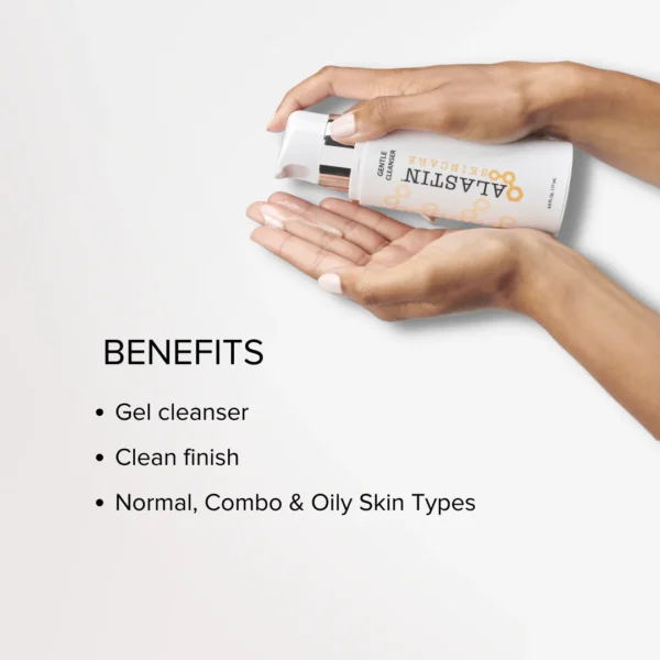 Alastin Gentle Cleanser - Image 4