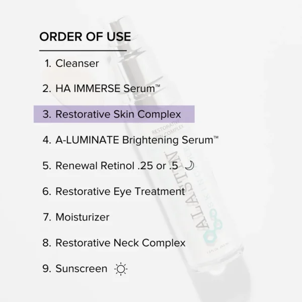 Alastin Restorative Skin Complex - Image 6