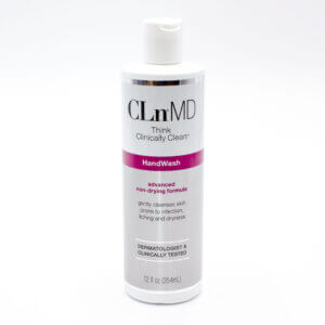 CLn Hand Wash