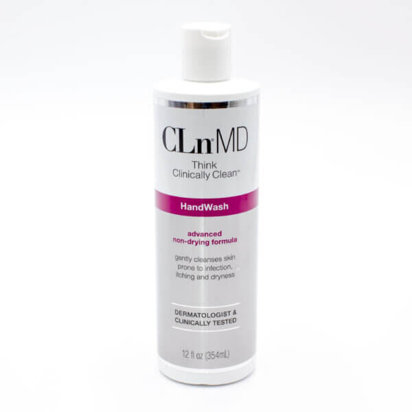 CLn Hand Wash