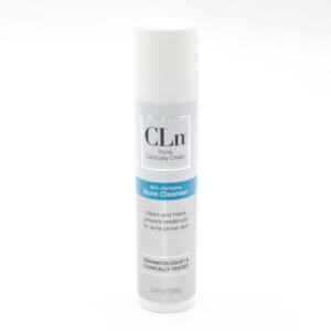 CLn Acne Cleanser