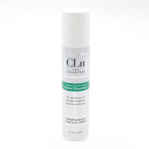 CLn Facial Cleanser