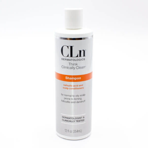 CLn Shampoo