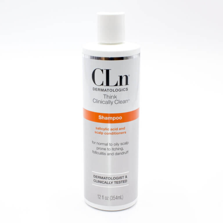 CLn Shampoo