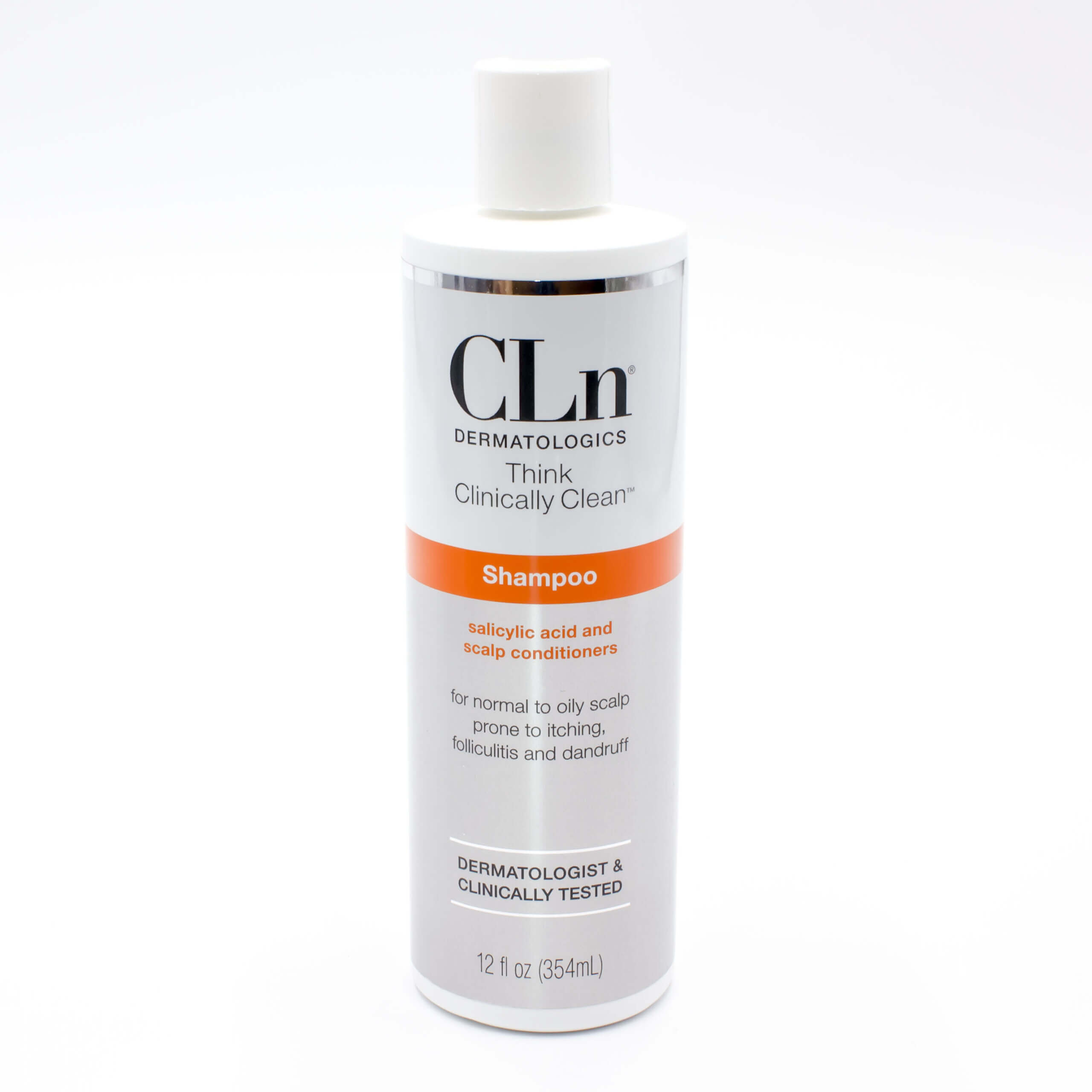 CLn Shampoo