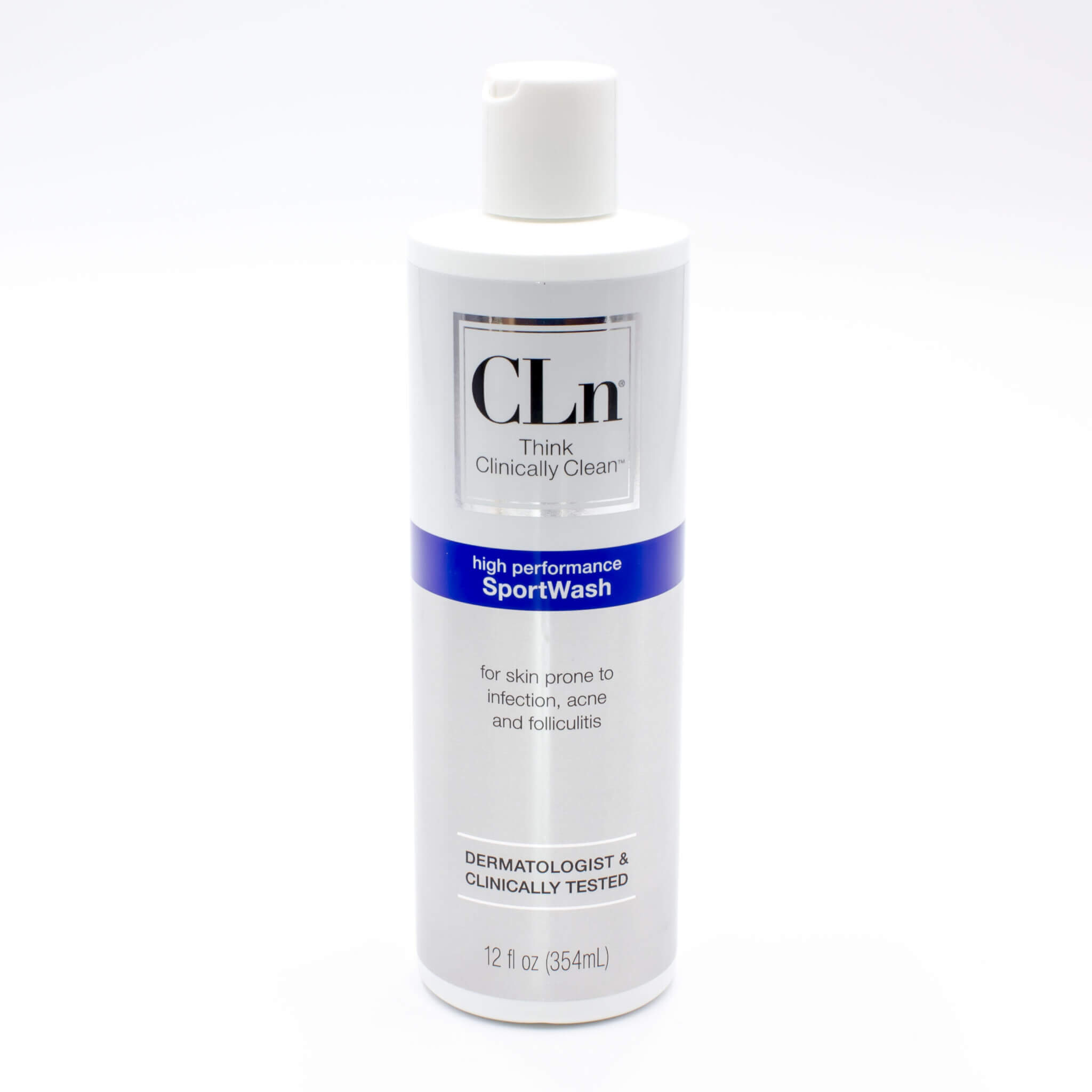 CLn Pro Strength Wash