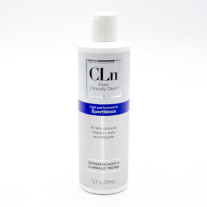 CLn Sports Wash