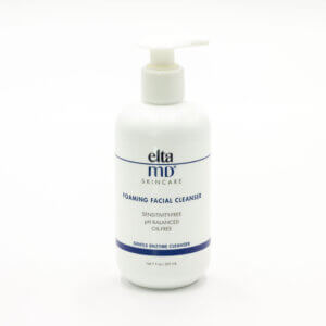 EltaMD Foaming Facial Cleanser 7 oz