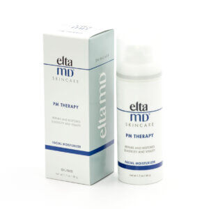 EltaMD PM Therapy 1.7 oz with Packaging