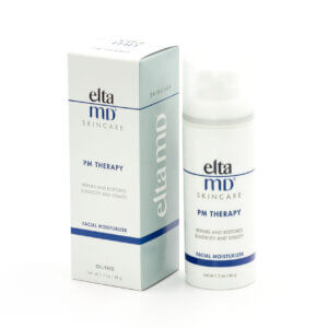 EltaMD PM Therapy 1.7 oz with Packaging