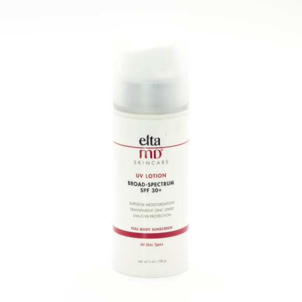 EltaMD UV Lotion Broad-Spectrum SPF 30+ - Image 2