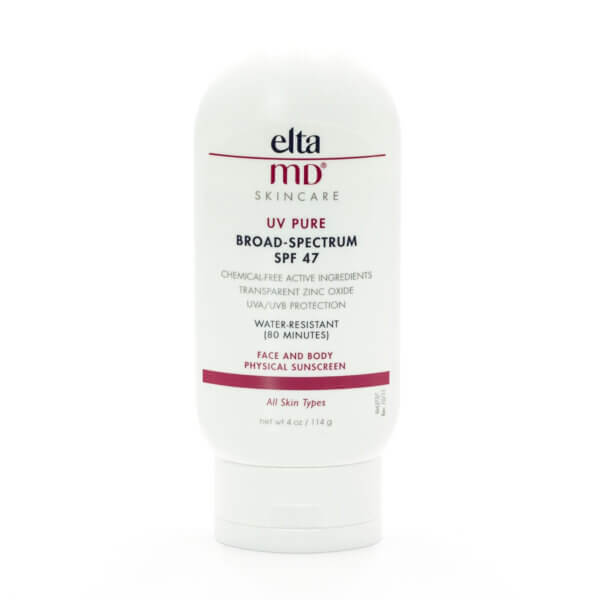EltaMD UV Pure Broad-Spectrum SPF 47 - Image 2