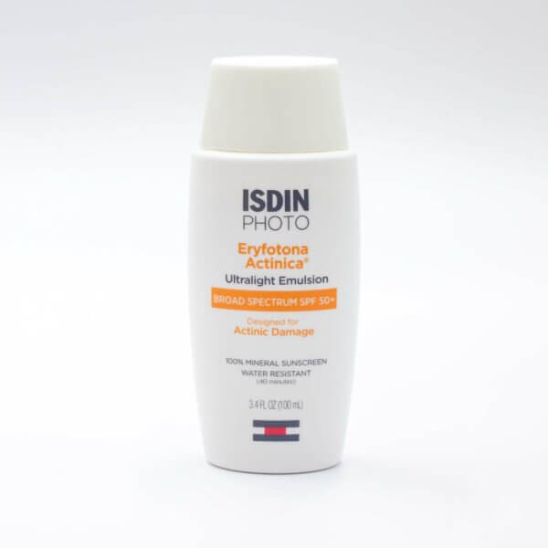 Eryfontona Actinic SPF 50+