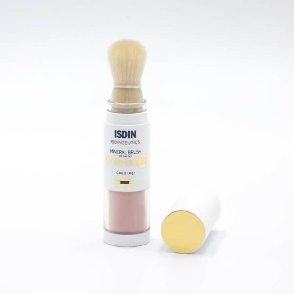 ISDIN Mineral Brush - Image 3