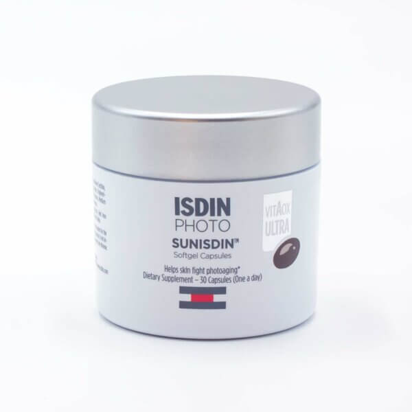 Sunisdin Softgel Capsules