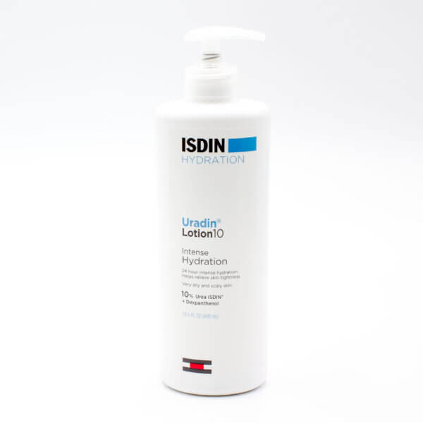 ISDIN Uradin Lotion 10 - Image 2