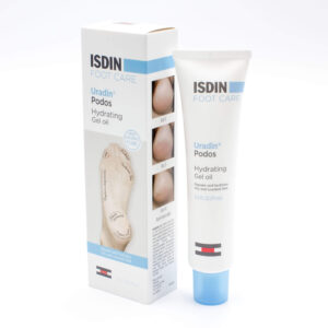 ISDIN Uradin Hydrating Foot Gel