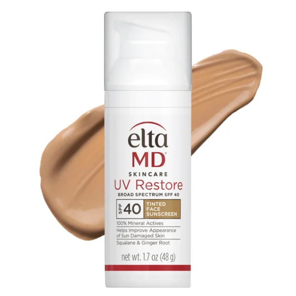 EltaMD UV Restore Tinted Broad-Spectrum SPF 40 - Image 6