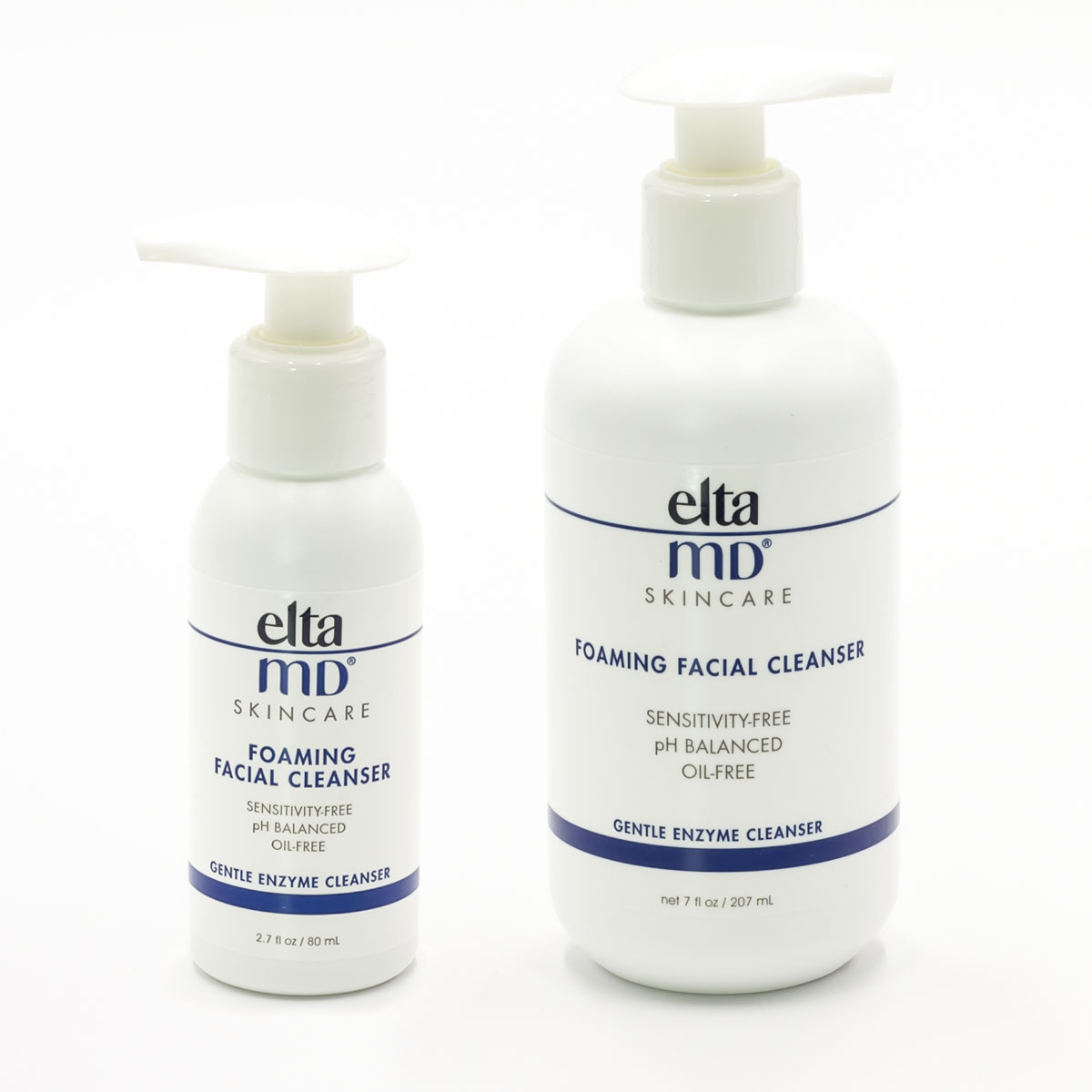 EltaMD Foaming Facial Cleanser