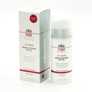 EltaMD UV Lotion Broad-Spectrum SPF 30+
