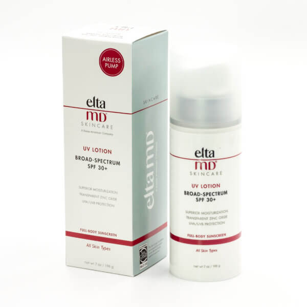 EltaMD UV Lotion Broad-Spectrum SPF 30+