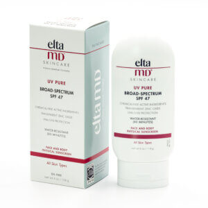 EltaMD UV Pure Broad-Spectrum SPF 47