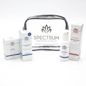 Youthful Skin Kit with UV Restore SPF 40