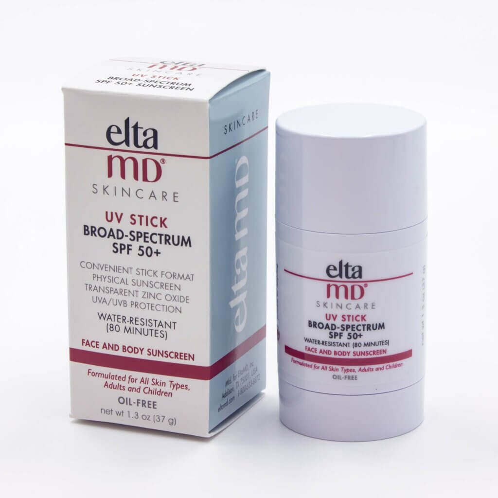 EltaMD UV Stick BroadSpectrum SPF 50+