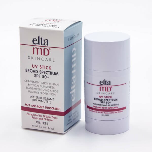 EltaMD UV Stick Broad-Spectrum SPF 50+